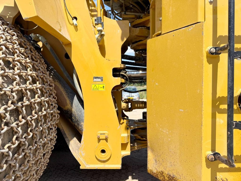 Wheel loader Cat 990K - German Machine / TOP Condition!