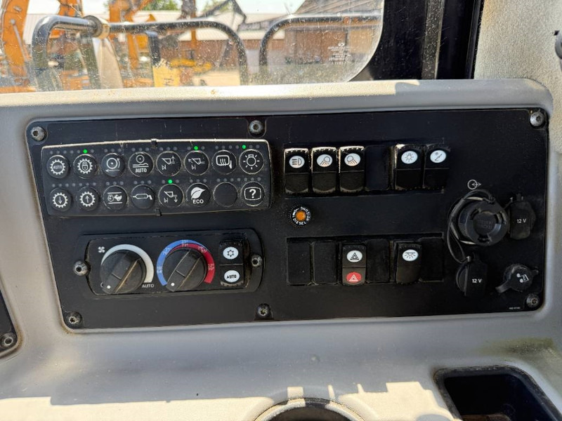 Wheel loader Cat 990K - German Machine / TOP Condition!