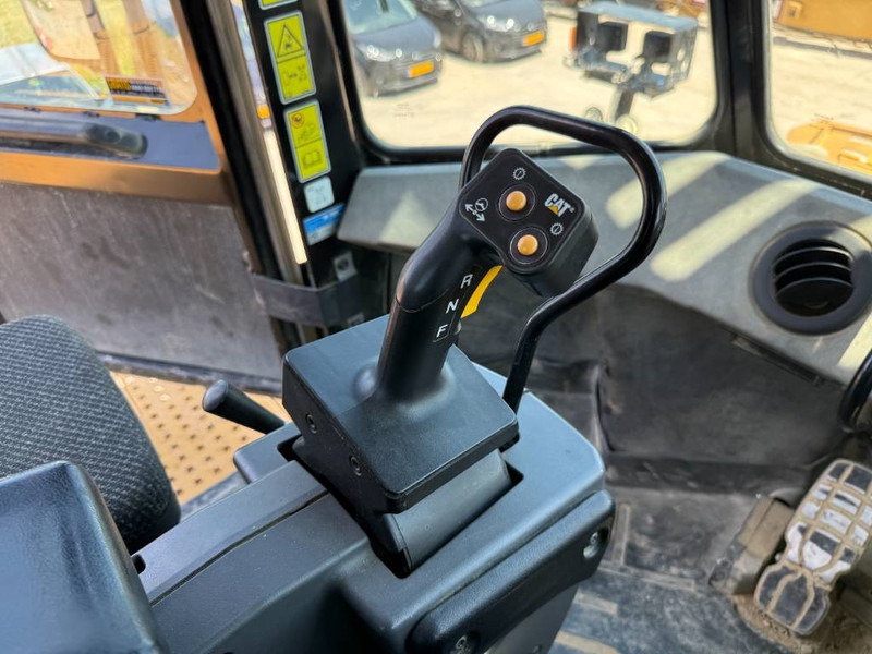 Wheel loader Cat 990K - German Machine / TOP Condition!