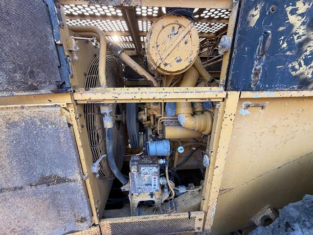 Wheel loader Cat 992 C