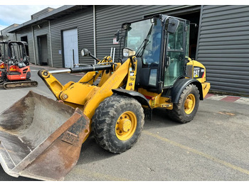 Wheel loader  Caterpillar 906H
