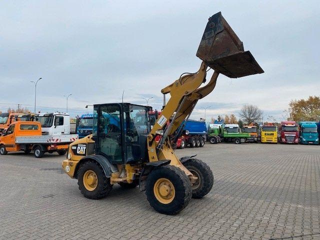 Wheel loader Caterpillar 906H