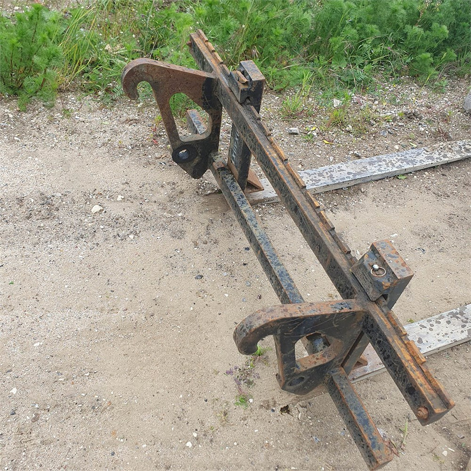 Wheel loader Caterpillar 906 H2