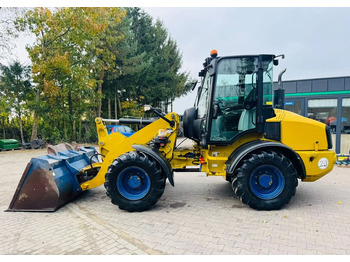 Wheel loader  Caterpillar 908H