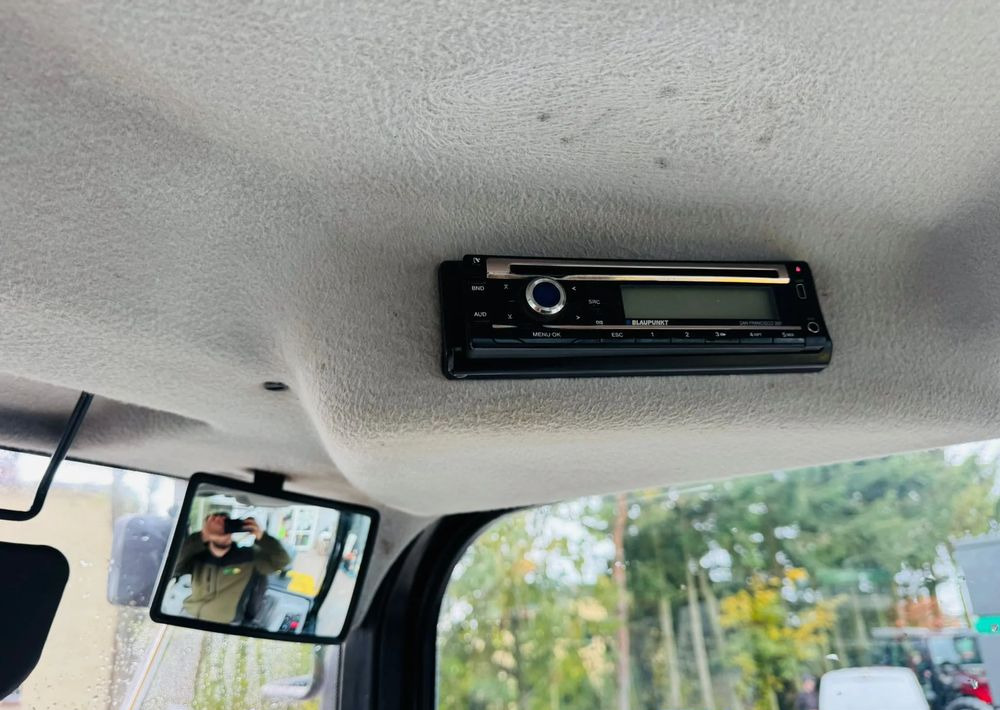 Wheel loader Caterpillar 908H