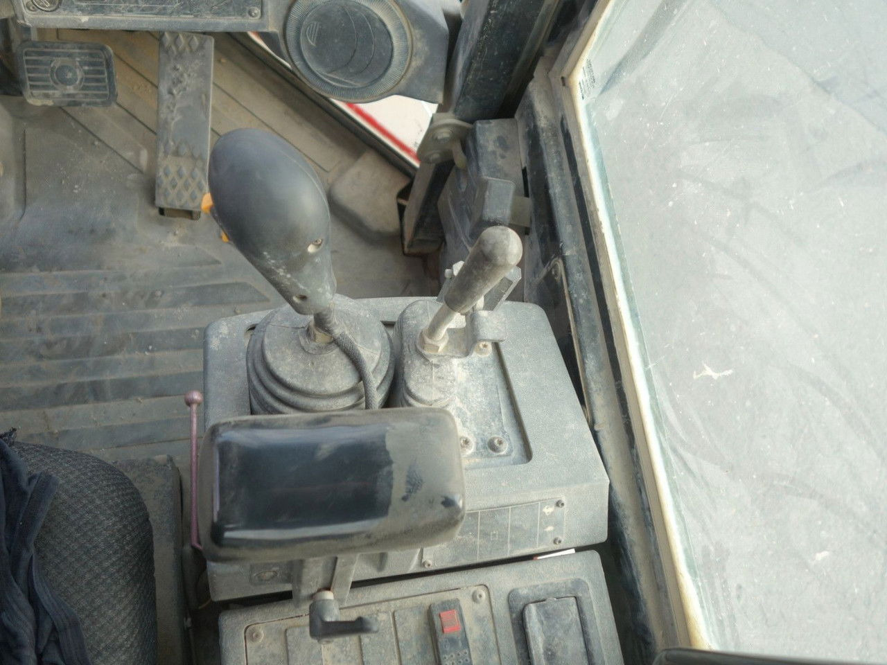 Wheel loader Caterpillar 914G Caterpillar 914G