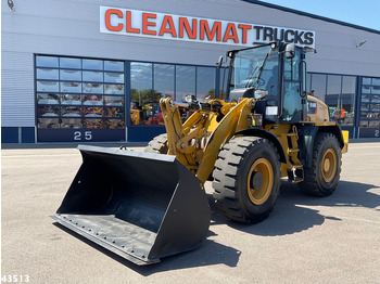 Wheel loader Caterpillar 914M Wheel Loader EPA