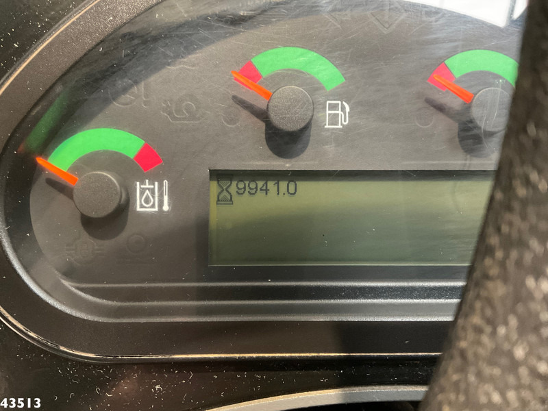 Wheel loader Caterpillar 914M Wheel Loader EPA