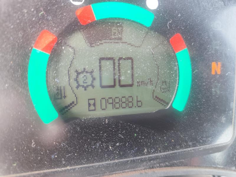 Wheel loader Caterpillar 914 K