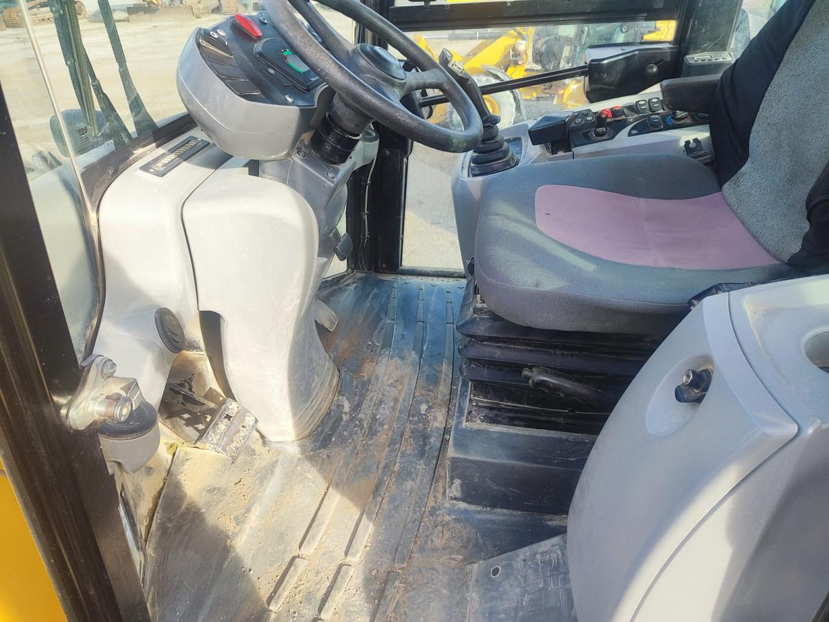 Wheel loader Caterpillar 914 K