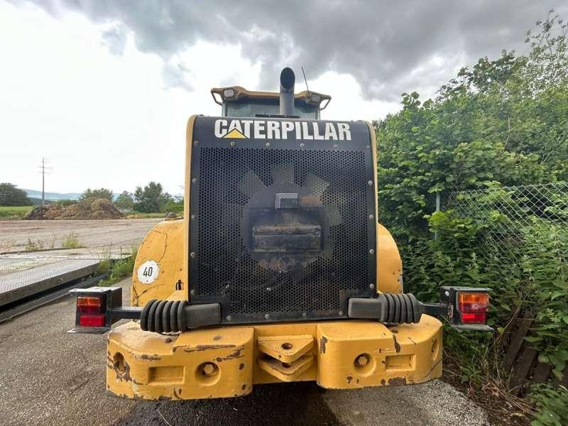 Wheel loader Caterpillar 924G
