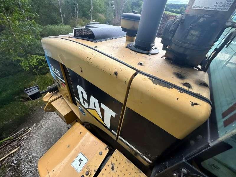 Wheel loader Caterpillar 924G