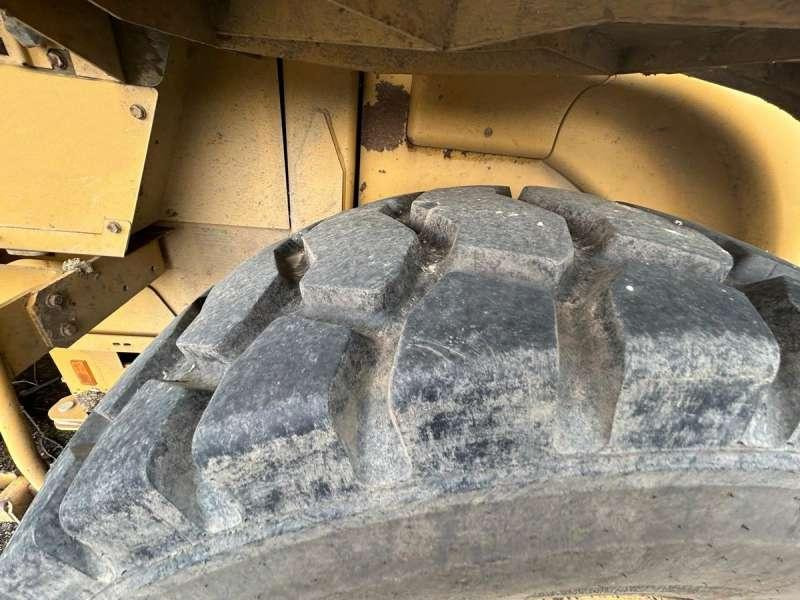 Wheel loader Caterpillar 924G