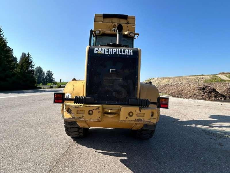 Wheel loader Caterpillar 924G