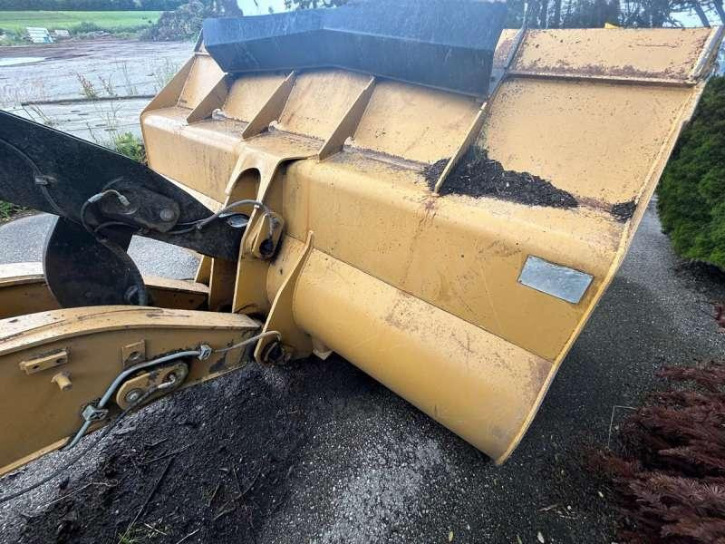 Wheel loader Caterpillar 924G