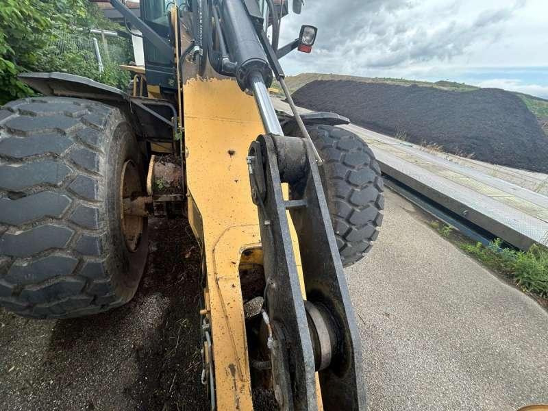 Wheel loader Caterpillar 924G