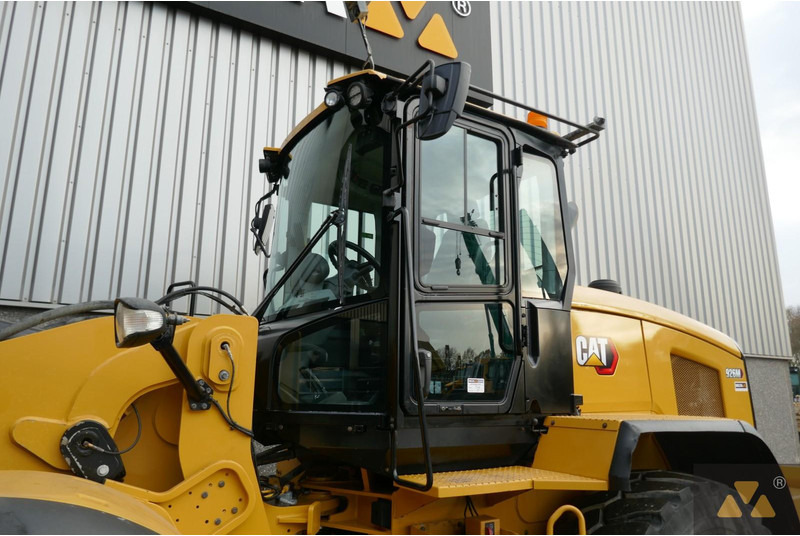 Wheel loader Caterpillar 926M