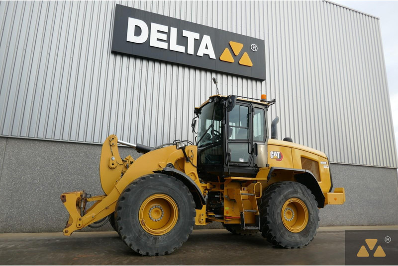 Wheel loader Caterpillar 926M