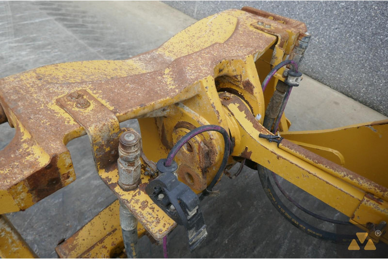 Wheel loader Caterpillar 926M