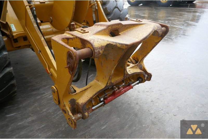 Wheel loader Caterpillar 926M