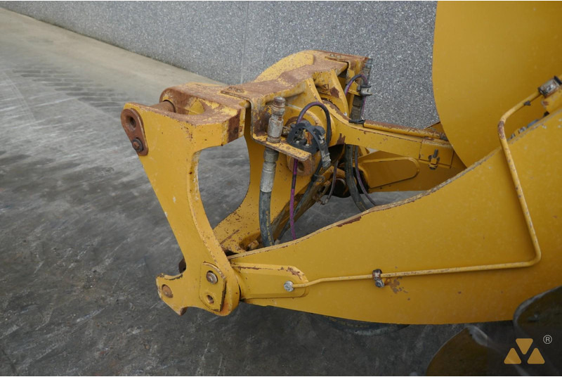 Wheel loader Caterpillar 926M