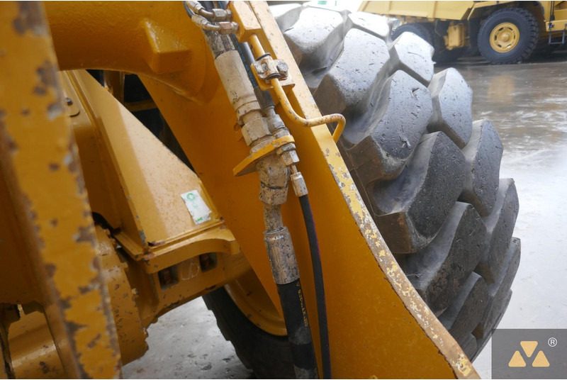 Wheel loader Caterpillar 926M