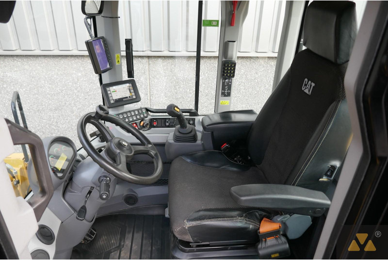 Wheel loader Caterpillar 926M