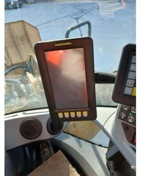 Wheel loader Caterpillar 926M