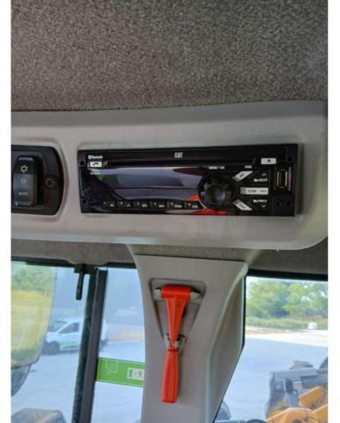 Wheel loader Caterpillar 926M