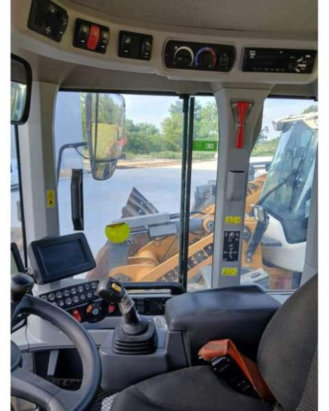 Wheel loader Caterpillar 926M