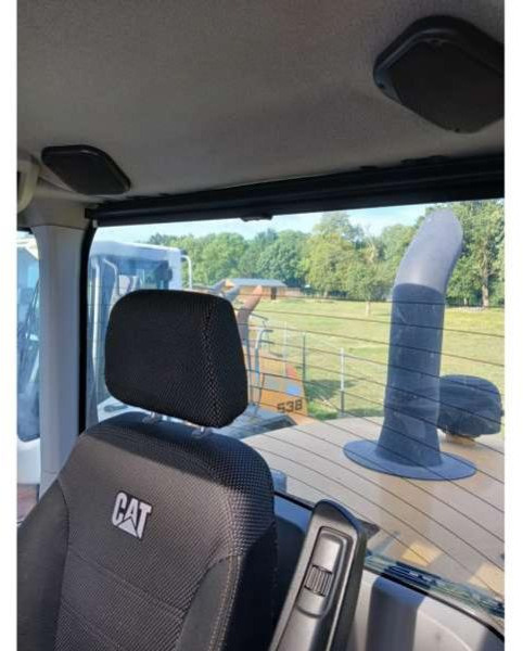 Wheel loader Caterpillar 926M