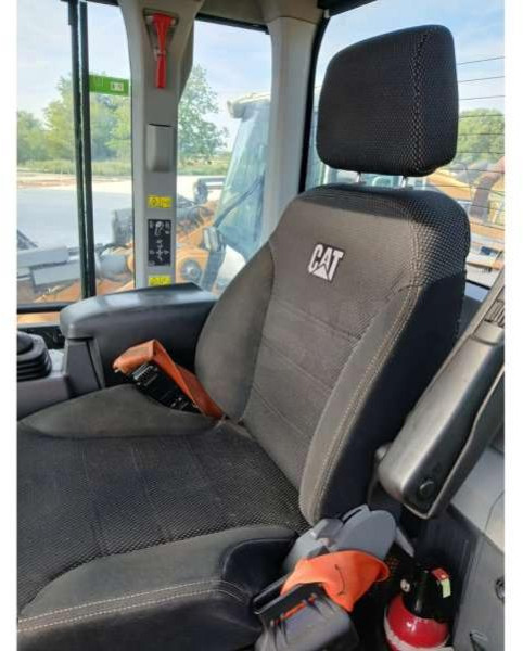 Wheel loader Caterpillar 926M