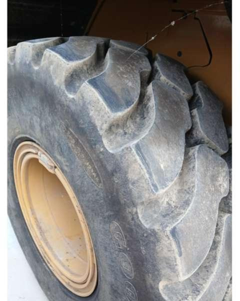 Wheel loader Caterpillar 926M