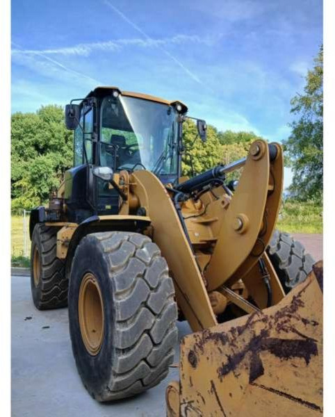 Wheel loader Caterpillar 926M