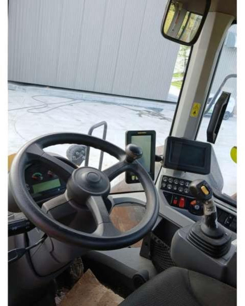 Wheel loader Caterpillar 926M