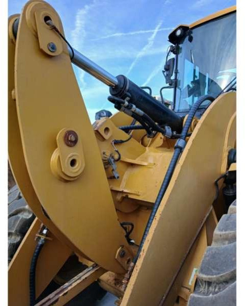 Wheel loader Caterpillar 926M