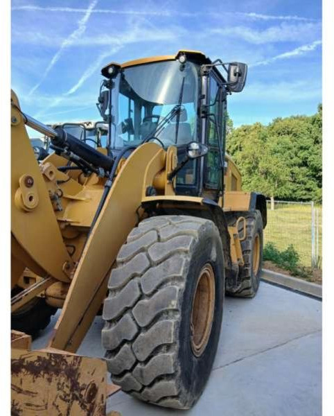 Wheel loader Caterpillar 926M