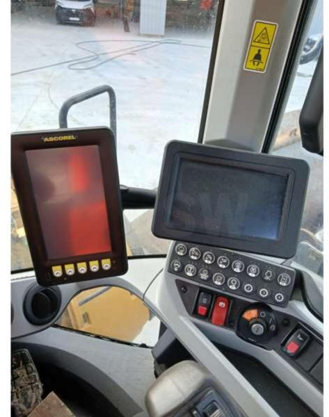 Wheel loader Caterpillar 926M