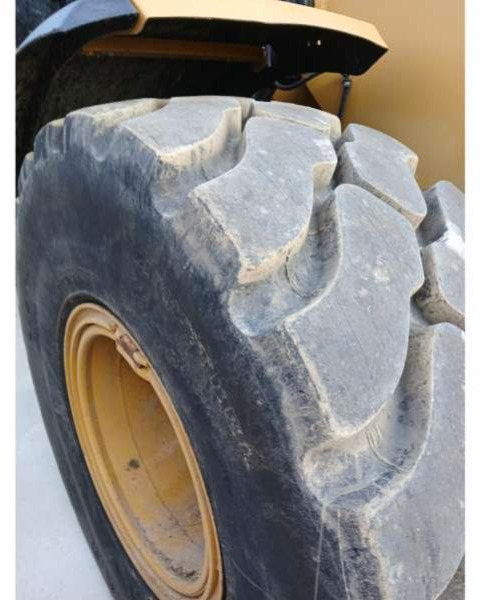 Wheel loader Caterpillar 926M