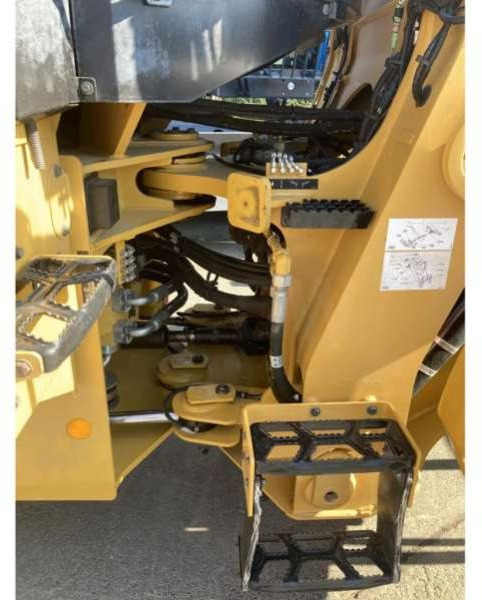 Wheel loader Caterpillar 926M