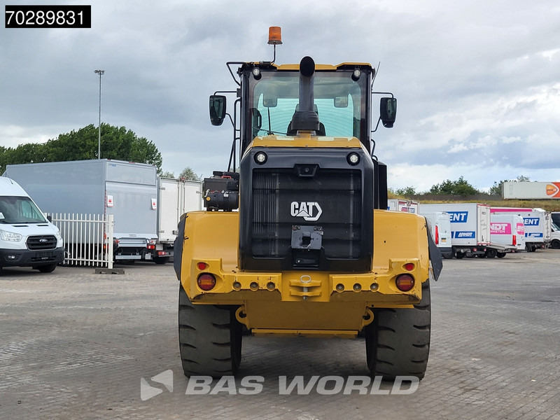 Wheel loader Caterpillar 926 M