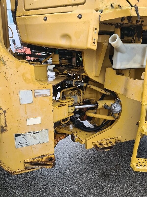 Wheel loader Caterpillar 928F