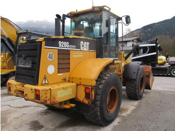 Wheel loader Caterpillar 928G