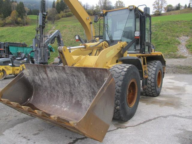 Wheel loader Caterpillar 928G