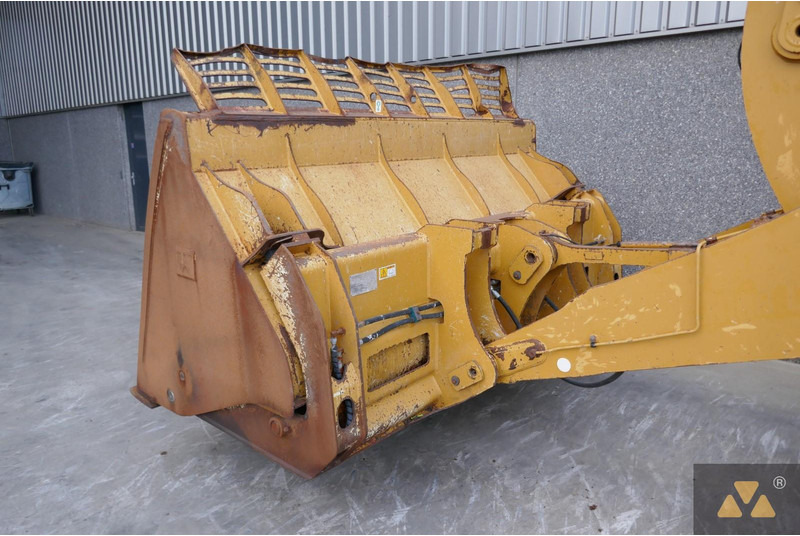 Wheel loader Caterpillar 930M