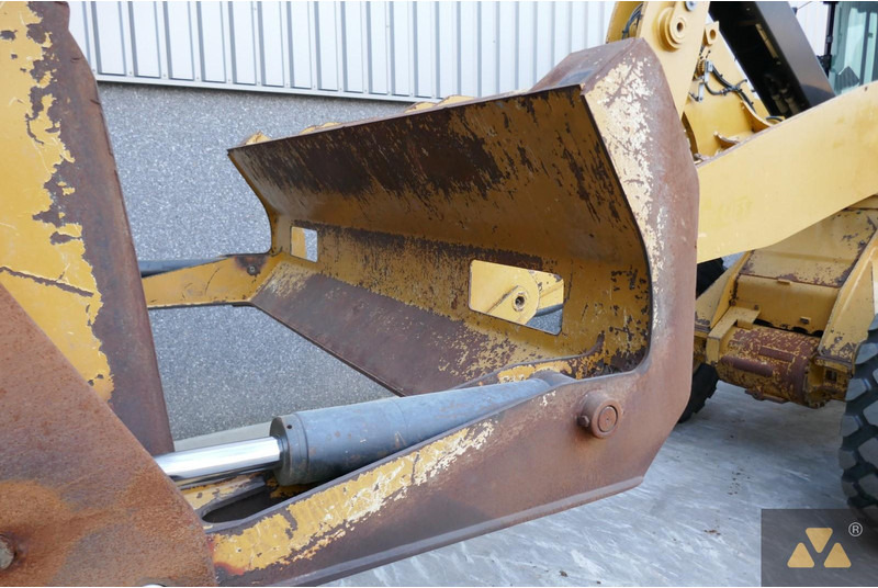 Wheel loader Caterpillar 930M