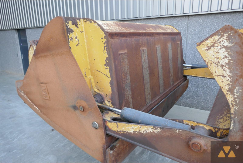 Wheel loader Caterpillar 930M