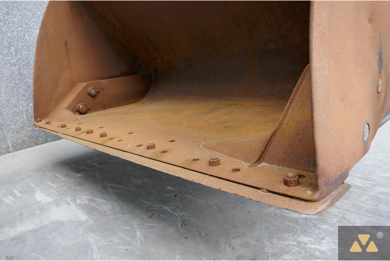 Wheel loader Caterpillar 930M