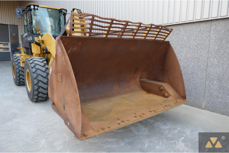 Wheel loader Caterpillar 930M