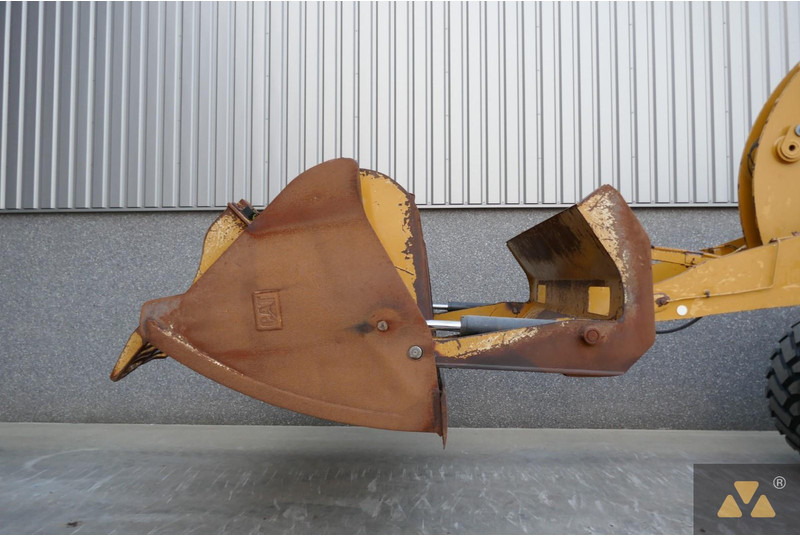 Wheel loader Caterpillar 930M